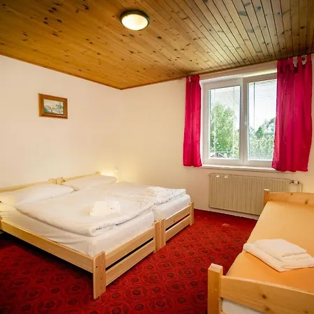 Anezka Фримбурк