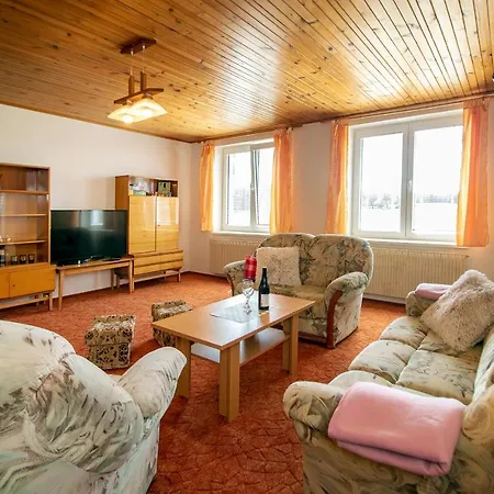 Дом отдыха Anezka