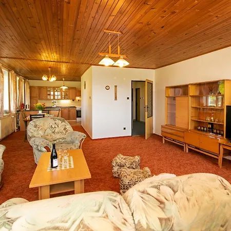 Anezka Дом отдыха *