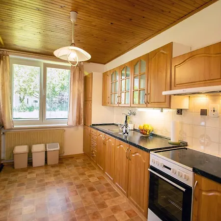 Holiday home Anezka Frymburk