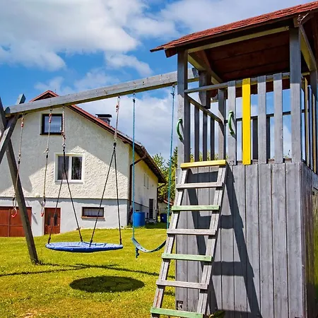Casa vacanze Anezka *