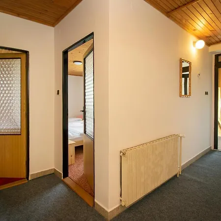 Дом отдыха Anezka *