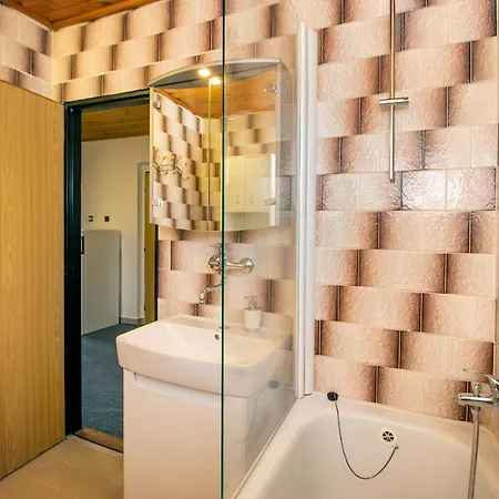 Anezka Дом отдыха *