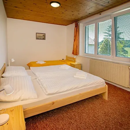 Anezka Дом отдыха